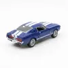 Kinsmart 1/38 1967 Ford Mustang Shelby GT-500 - KT53720