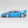 MINI GT: 1/64 LB-WORKS Lamborghini Huracán GT GRAVITY - MGT01055