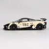 MINI GT 1/64 McLaren 720S LB-Works The Boring Concept - MGT01083