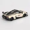 MINI GT 1/64 McLaren 720S LB-Works The Boring Concept - MGT01083