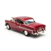 Motor Max 1:18 1955 Chevy Bel Air Diecast Model Araba - 79002