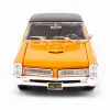 Maisto 1:18 1965 Pontiac GTO Diecast Model Araba Metalik Turuncu - 31885