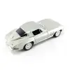 Miasto 1:18 1965 Chevrolet Corvette Diecast Model Araba - 31640