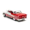 Welly 1:18 1955 Oldsmobile Super 88 Diecast Model Araba - 19869H-W