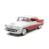 Welly 1:18 1955 Oldsmobile Super 88 Diecast Model Araba - 19869H-W