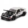Mini GT 1/64 Kaido House Toyota AE86 Sprinter Trueno Kaido Street V1 - KHMG180