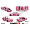 Mini GT 1/64 KaidoHouse Datsun 510 Pro Street Buta V1 - KHMG161