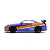 Jada 1:32 Fast & Furious Hans 2001 Nissan Silvia S15 - Mona Lisa - 24075