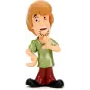 Jada Scooby Doo - Shaggy Rogers Metal Figür - 85225