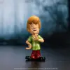 Jada Scooby Doo - Shaggy Rogers Metal Figür - 85225
