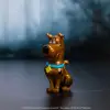 Jada Scooby-Doo Metal Figür - 85225 | %100 Die-Cast Koleksiyonluk Karakter