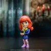 Jada Scooby-Doo Daphne Blake Metal Figür Die-Cast Koleksiyonluk Karakter - 85225