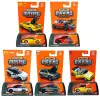 Matchbox Moving Parts 5 Araçlık Set FWD28 - 978L