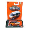 Matchbox Moving Parts 7 Araçlık Set FWD28 - 978K
