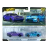 Hot Wheels Premium İkili Paket Üç Araçlık Set 2026 - HBL96 - 979U
