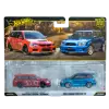 Hot Wheels Premium İkili Paket Üç Araçlık Set 2026 - HBL96 - 979U