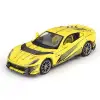 Mini GT 1/64 BBR Ferrari 812 Competizione Tailor Made - BBRFER64032