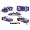 Mini GT 1/64 Kaido House Toyota AE86 Sprinter Trueno Kaido Racing V1 - KHMG196