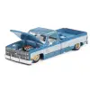 Mini GT 1/64 KaidoHouse Chevrolet Silverado Dually Vintage Spec V1 - KHMG192