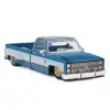 Mini GT 1/64 KaidoHouse Chevrolet Silverado Dually Vintage Spec V1 - KHMG192