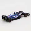 Mini GT 1/64 RB VCARB 01 #22 Yuki Tsunoda 2024 F1 2024 Bahrain GP - MGT01007