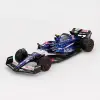 Mini GT 1/64 RB VCARB 01 #22 Yuki Tsunoda 2024 F1 2024 Bahrain GP - MGT01007