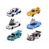 Majorette Porsche Motorsport Deluxe Die-cast Model Araçlar