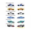 Majorette Porsche Motorsport Deluxe Die-cast Model Araçlar