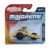 Majorette Street Cars Volvo SD 1608 Diecast İş Makinesi