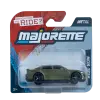 Majorette Street Cars Dodge Charger Yeşil Diecast Model Araba
