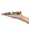 Majorette Mercedes-AMG Deluxe Trailer 3’lü Model Araç Seti