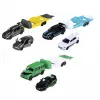 Majorette Mercedes-AMG Deluxe Trailer 3’lü Model Araç Seti