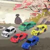 Majorette JDM Legends Anime 5li Gift Pack Model Araba Seti