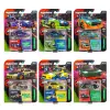 Majorette JDM Legends Moving Parts 6lı Koleksiyon Seti