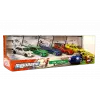 Majorette JDM Legends Anime 5li Gift Pack Model Araba Seti