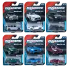 Majorette Mercedes-AMG Premium 6lı Set Die-cast Model Araba