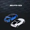 Majorette Mercedes-AMG Premium 6lı Set Die-cast Model Araba