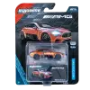 Majorette Mercedes AMG Deluxe 6lı Die Cast Model Araba