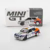 Mini GT 1/64 Lancia Delta HF Integrale Evoluzione #1 - MGT01131
