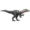 Jurassic World İz Sürücü Dinozor Figürü Chilantaisaurus JGB95
