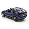 Motor Max 1:24 BMW X5 Lacivert - 73254
