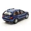 Motor Max 1:24 BMW X5 Lacivert - 73254