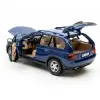 Motor Max 1:24 BMW X5 Lacivert - 73254