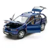 Motor Max 1:24 BMW X5 Lacivert - 73254