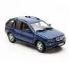 Motor Max 1:24 BMW X5 Lacivert - 73254