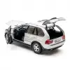 Motor Max 1:24 BMW X5 Gri - 73254