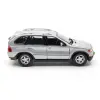 Motor Max 1:24 BMW X5 Gri - 73254