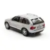 Motor Max 1:24 BMW X5 Gri - 73254