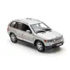 Motor Max 1:24 BMW X5 Gri - 73254