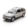 Motor Max 1:24 BMW X5 Gri - 73254